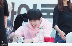 차누 생일축하해