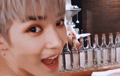 툥프는 뚠뚠~ 오늘도 뚠뚠~