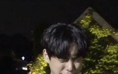 진짜 최병찬 우는거