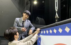 본인 최애/차애 영업하는 글!!