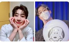 승우랑 스누피 싱크로율 백퍼네ㅋㅋㅋ