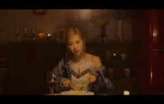 얘드라 로제 연기하면 잘 할 거 같지 않냐