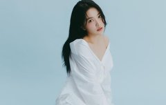 김예림 뭐지 조카 이쁘다