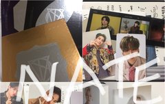 나 드디어 앨범 받았오!