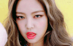 하이틴 퀸카 재질 물만두