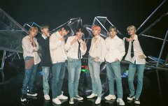 이뻤다 빅톤의 1월