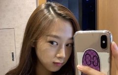 애리 너무 이쁨 ㅠ