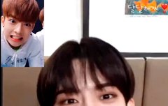 뭐야 정수빈 진심