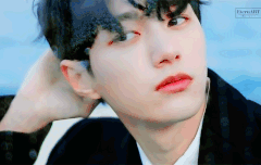 우리오빠 왜 안늙어?