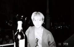 쟈니가찍은태용