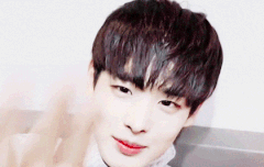 입덕 한것 같은데