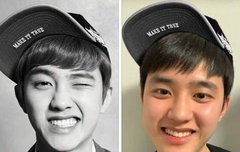 경수 보고 싶다
