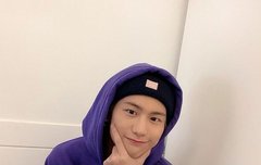 이거 염색 각 잡히는데...?