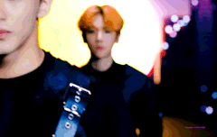 테크웨어 백현이