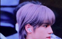 뒷통수납작해진태용