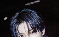 슈퍼엠컨셉북태용