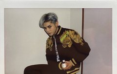 폴라로이드태용