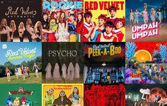 팬톡 살릴 겸 컴백 궁예해보자