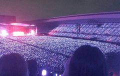 빅뱅 콘서트 톡선 쓰닌데ㅜ