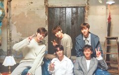 ❤팬들 사랑덕분❤ 서가대