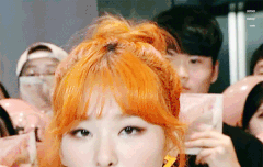 팬톡 살리기- 슬기 생일 기념