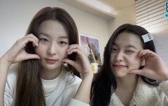 오늘 요 근래 최고로 행복하다