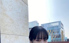 황은비 미모 미쳤다