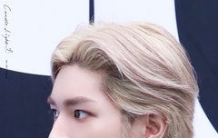 내가 제일 좋아하는 머리한 태용