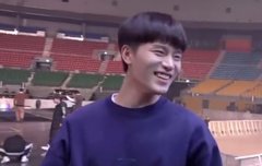 태일 성찬 둘이 은근 붙어있음