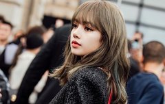 안녕 타팬인데 리사 사진좀 주라