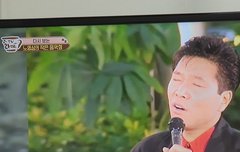 반ㅅㄷ 이수만 선생님 노래 부르시는 거 처음 봐