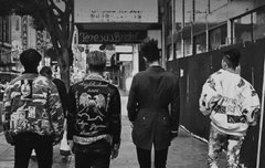 무서워서 빅뱅글 못보겠네..