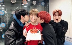 재현아 생일축하해