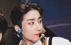 한승우 이짤 너무 미쳐