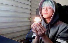 게임한다했으면서..