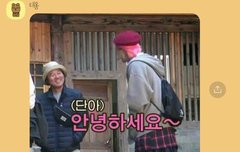 진짜 왜이러고 살까