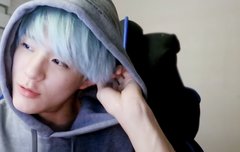 나 원래 눈팅만 하는데