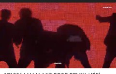 즈니가 좋아하는 정국 직캠