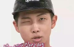 아니 나 엓엘인데 랩몬스터ㅋㅋㅋㅋㅋ