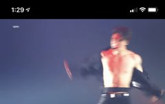 제노 이거 봐주셈