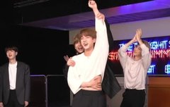 시에들 부럽다..