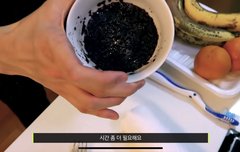 우리 더쥔이는 연금술사구나!!