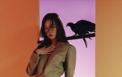 밑글 보고 레벨이들 2021 3월호 화보 정리해봤어!!