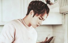 사과머리 귀엽지