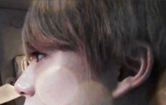 ㅈㄴ 뽀뽀하고 싶게 생김