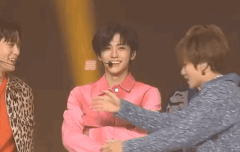 이 짤 사랑의 리퀘스트같음