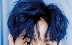 데미안 bnt 화보 공개 !!!