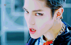 슈퍼엠 원 태용