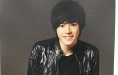 연습생 초 태용