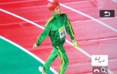 아육대 태용